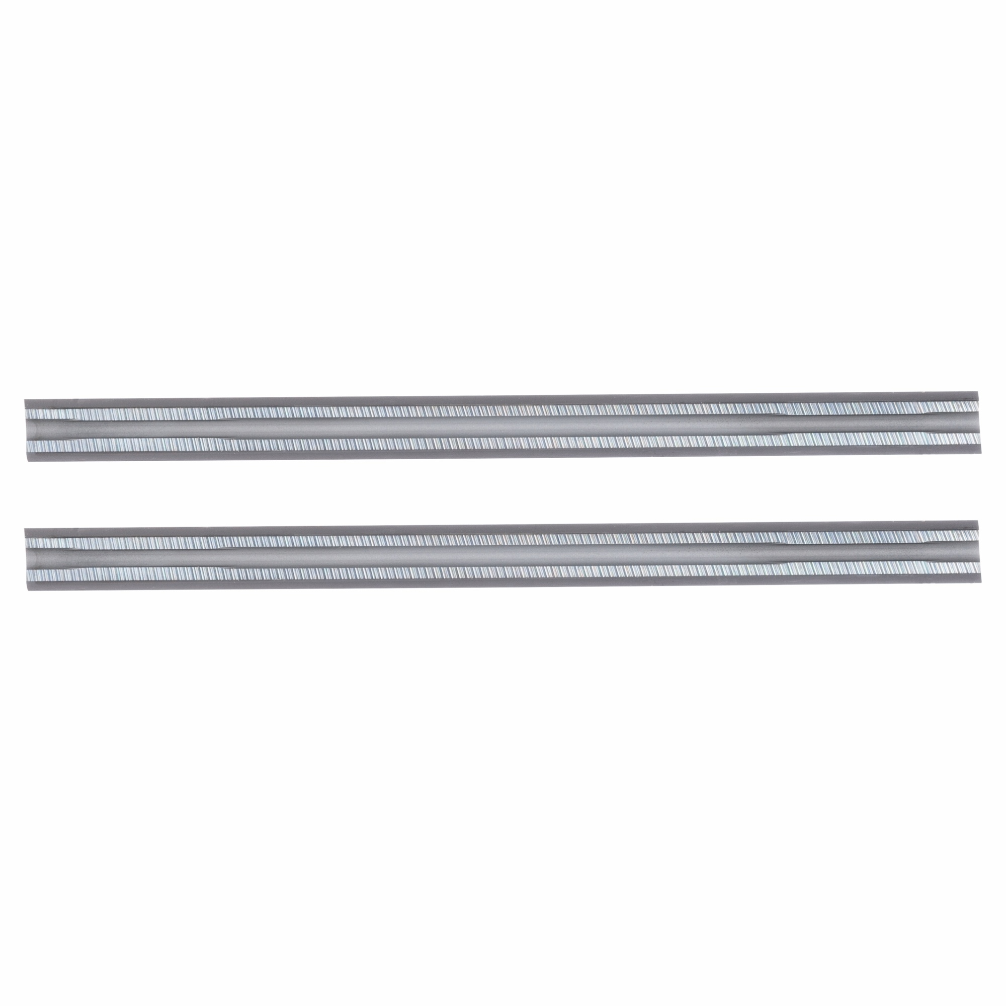 Bosch Woodrazor Mini-Micrograin Carbide Planer Blades — 56mm, 2 Pcs, Model# PA1208